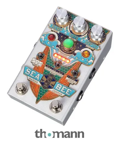 Originální Beetronics Seabee Harmochorus B-Stock
