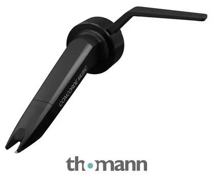 Akční Nabídka Ortofon Concorde Music Black