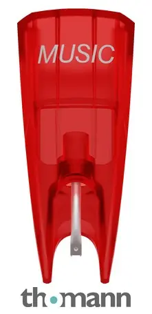 Nízká Cena Ortofon Stylus Concorde Red