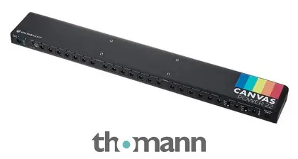 Top Prodej Walrus Audio Canvas Power 22