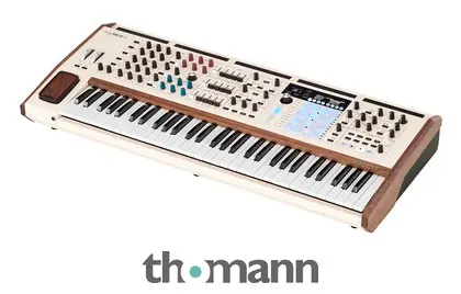 Víkendová Akce Arturia PolyBrute 12