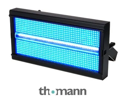 ADJ Jolt Panel FX2 Víkendová Akce