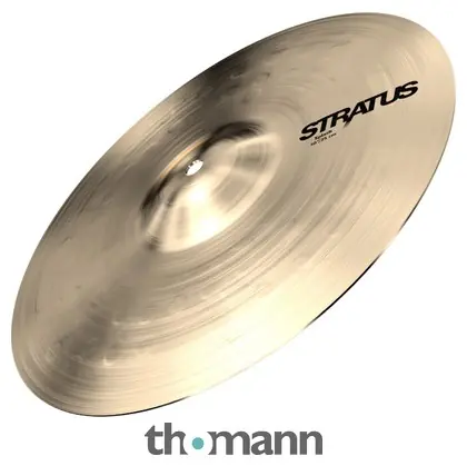 Sabian 10" Stratus Splash Top Prodej
