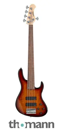 Top Prodej Sadowsky MetroLine 24-5 Fret Modern BU