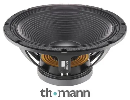 Celestion PowerProX18 Autentický