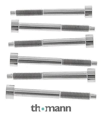 Novinka Floyd Rose FROSLSTIP String Lock Screws
