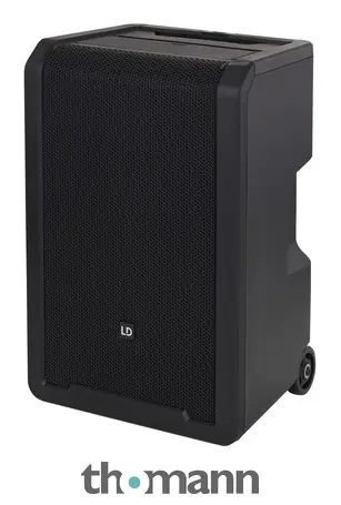 Sleva LD Systems ANNY 10
