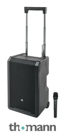 Levný LD Systems ANNY 10 HHD B5