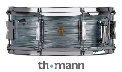 Cenový Hit Ludwig 14"x5,5" Jazz Fest V.B B-Stock
