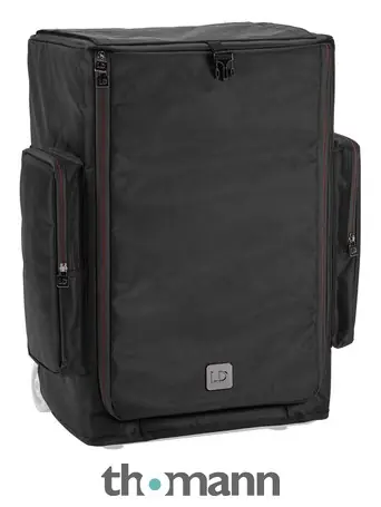Nová Kolekce LD Systems ANNY 10 PC