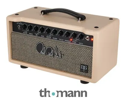 PRS DGT 15 Head Kup Teď