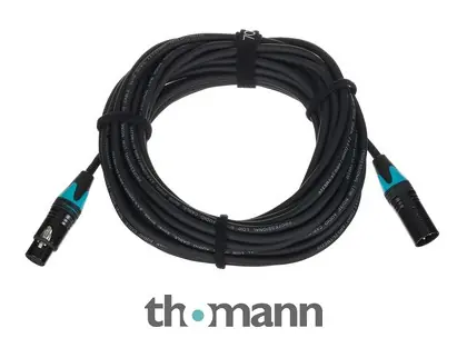 pro snake 70th Mic Cable 10m Nejprodávanější