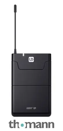 LD Systems ANNY BP B5 Koupit Online