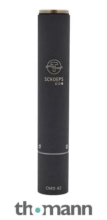 Nejprodávanější Schoeps CMD 42