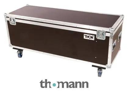 Kup Teď Thon Case ScanSphere 300 2in1