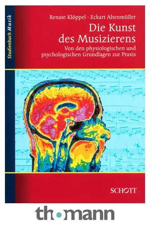Schott Die Kunst des Musizierens Výprodej