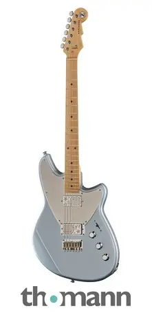 Super Cena Reverend Billy Corgan Z-One MSF