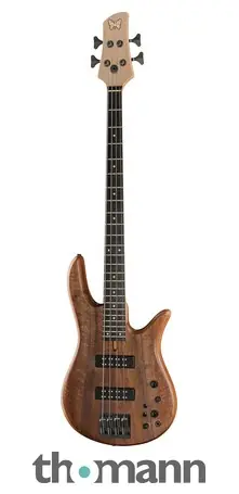 Vysoce Kvalitní Fodera Monarch 4 Standard Special WN