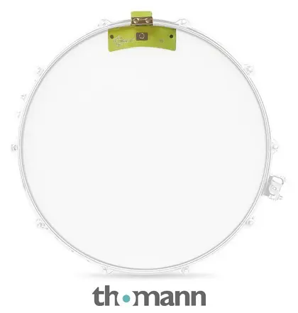 Snareweight M1 magn. Overtone Damper WG Akční Nabídka