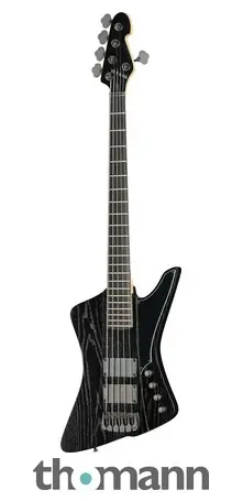 Bezpečná Platba Sandberg Forty Eight 5 Black