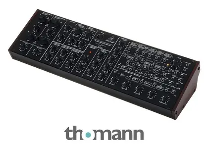 Super Cena Behringer K-2 MKII