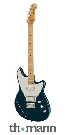 Top Prodej Reverend Billy Corgan Drop Z HTB