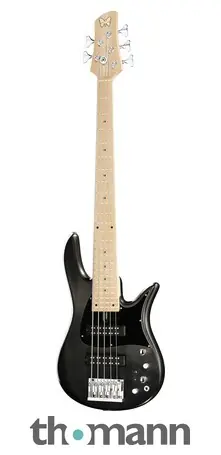 Akční Cena Fodera Monarch Standard 5 Classic BLK