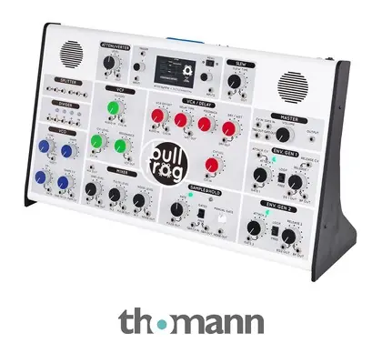 Super Cena Erica Synths Bullfrog XL