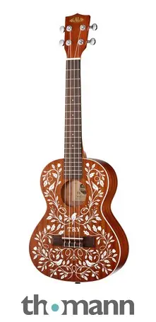 Kala Tenor Ukulele Starter B-Stock Top Prodej