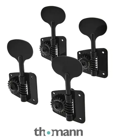 Gotoh FB30LP 4R B Bass Tuners Originální
