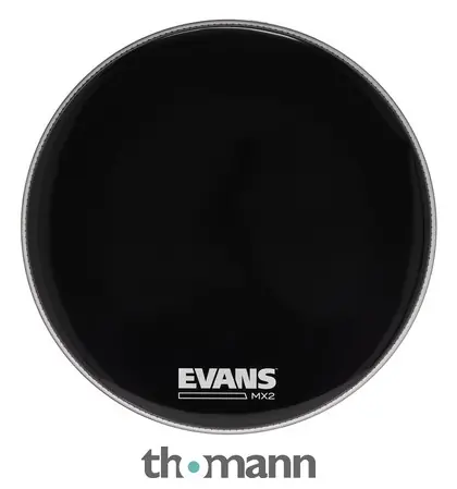 Objednat Nyní Evans 22" MX2B Marching Head