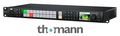 Víkendová Akce Blackmagic Design ATEM 2 M/E Constellation 4K