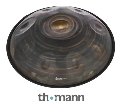 Pouze Dnes Startone Handpan D Celtic A=432 B-Stock
