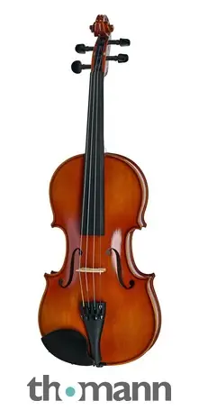Artino European Wood Violin Set 3/4 Nejlepší Volba