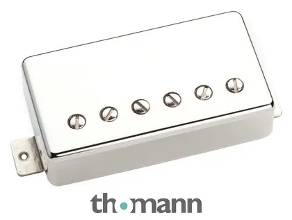 Rychlé Dodání Seymour Duncan SH-2b Jazz Bridge Humbucker N