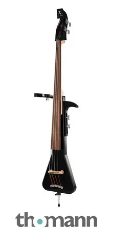 Warwick Triumph Lite Bass Solid BK/HP Levný