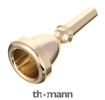 Thomann 25 Tuba Mouthpiece GP Sleva