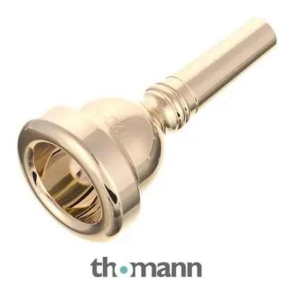 Nejlepší Volba Thomann 12C-S Trombone Mouthpiece GP
