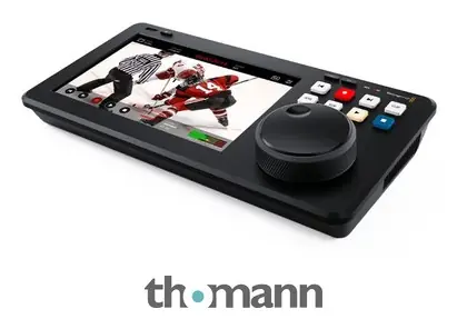 Horká Nabídka Blackmagic Design HyperDeck Shuttle 4K Pro