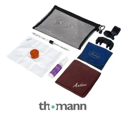 Artino Care Kit for Cello Víkendová Akce