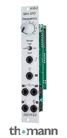 Doepfer A-145-2 Koupit Online