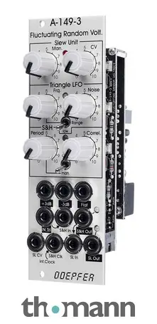 Doepfer A-149-3 Novinka