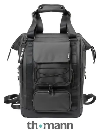 Časově Omezené Magma Solid Blaze Totepack 85