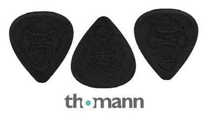 Guitar Monkey Djentleman 2.6 mm Výhodná Nabídka