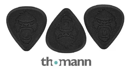 Cenový Hit Guitar Monkey Djentleman 3.6 mm