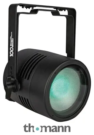 Vrácení Zdarma Showtec Stage Blinder 100 Blaze