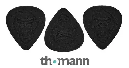 Guitar Monkey Riffer 1.6 mm Akční Cena