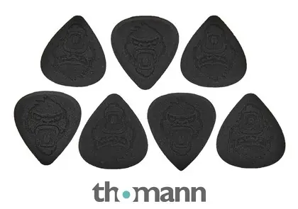 Guitar Monkey Pick Mix Pack Výhodná Nabídka