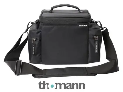 Přímo Od Výrobce Magma 45 Record-Bag 100