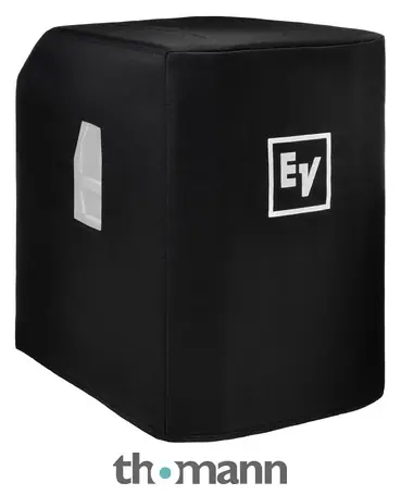 EV EVOLVE 70 Subwoofer Cover Kup Teď